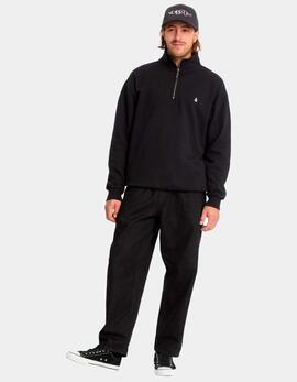 Sudadera VOLCOM SINGLE STONE - Black