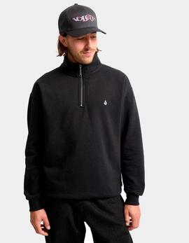 Sudadera VOLCOM SINGLE STONE - Black