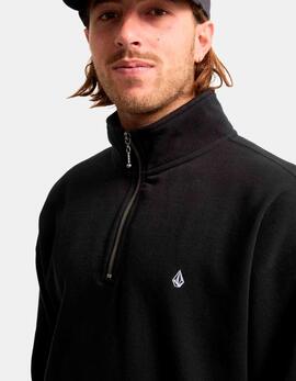 Sudadera VOLCOM SINGLE STONE - Black
