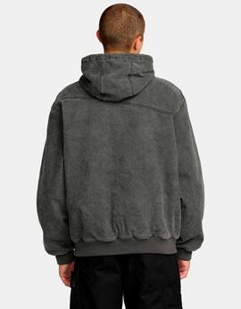 Cazadora VOLCOM HAMILSTORM - Rinsed Black