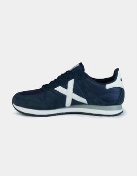 Zapatillas MUNICH MASSANA - Azul