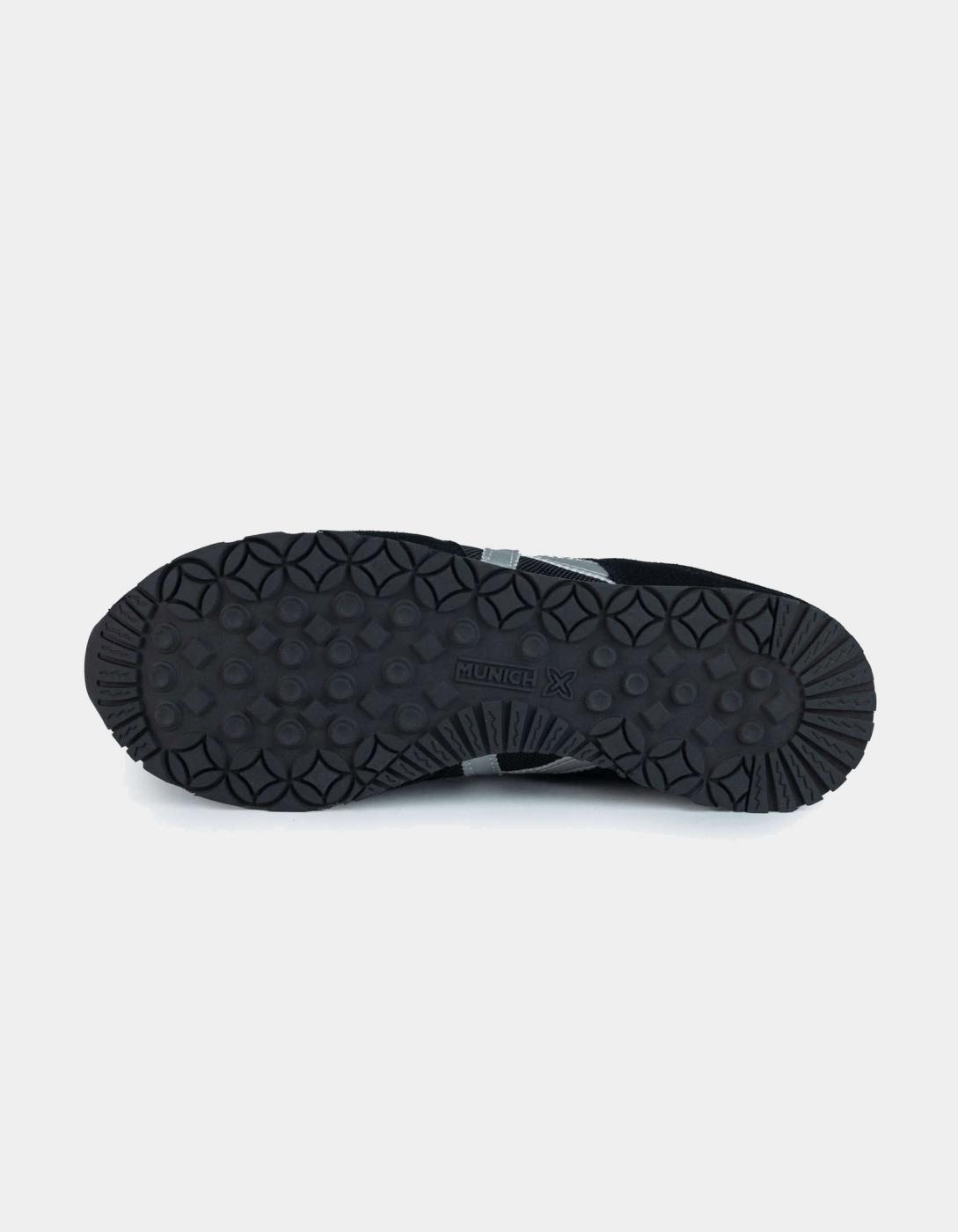 Zapatillas MUNICH MASSANA - Negro