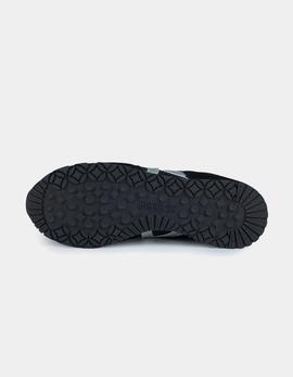 Zapatillas MUNICH MASSANA - Negro
