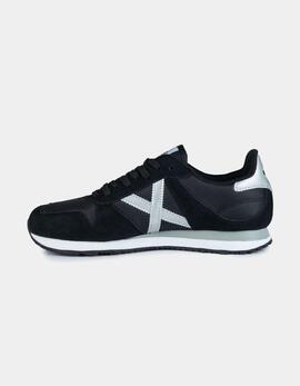 Zapatillas MUNICH MASSANA - Negro