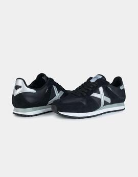 Zapatillas MUNICH MASSANA - Negro