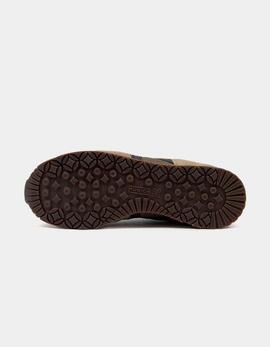 Zapatillas MUNICH MASSANA CLASSIC - Marrón