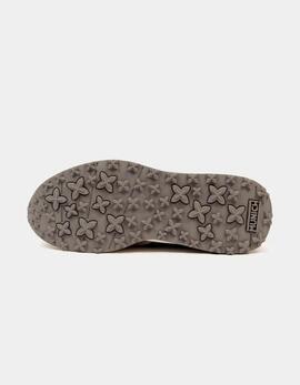 Zapatillas MUNICH DORO - Gris