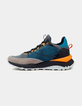 Zapatillas MUNICH DORO - Azul
