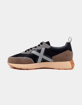 Zapatillas MUNICH XEMINE - Negro