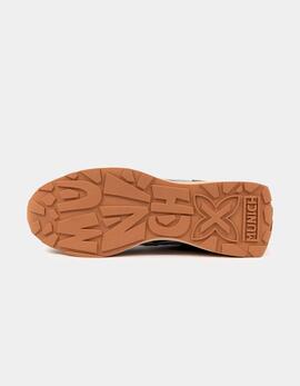 Zapatillas MUNICH XEMINE - Negro