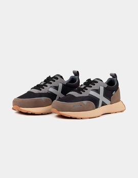 Zapatillas MUNICH XEMINE - Negro