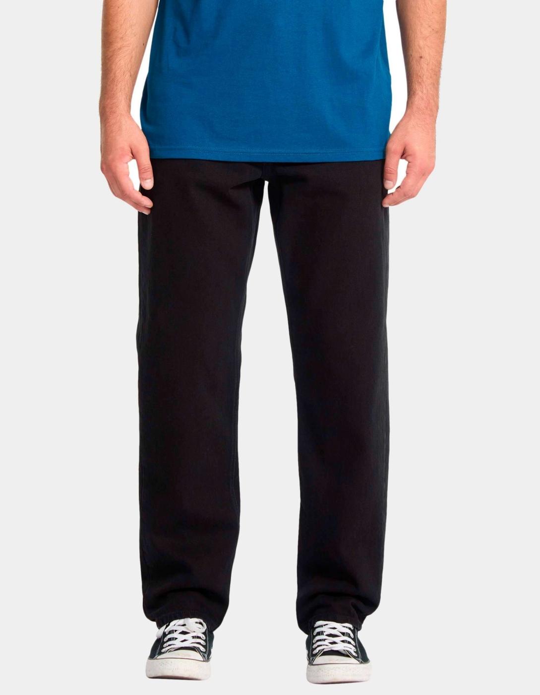 Pantalón VOLCOM FIVEDOWN DENIM - Black