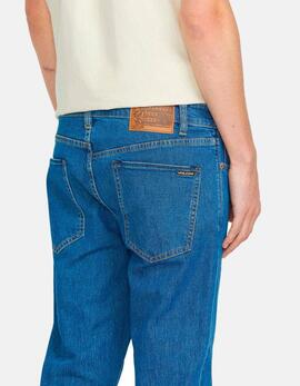 Pantalón VOLCOM VORTA DENIM - Bold Blue