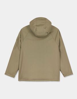 Cazadora VOLCOM STOKE STONE II 10K - Wintermoss