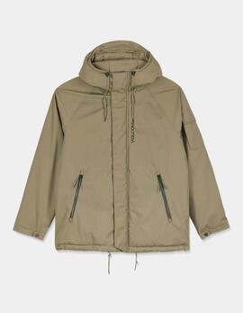 Cazadora VOLCOM STOKE STONE II 10K - Wintermoss