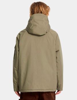 Cazadora VOLCOM STOKE STONE II 10K - Wintermoss