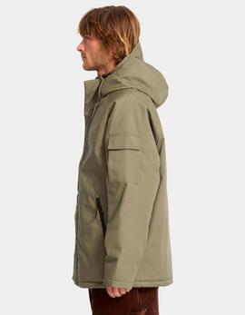 Cazadora VOLCOM STOKE STONE II 10K - Wintermoss