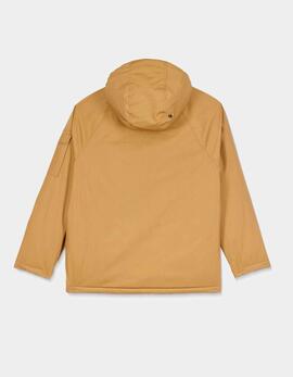Cazadora VOLCOM STOKE STONE II 10K - Ermine