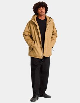 Cazadora VOLCOM STOKE STONE II 10K - Ermine