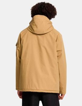 Cazadora VOLCOM STOKE STONE II 10K - Ermine