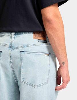Pantalón VOLCOM BILLOW DENIM - Desert Dirt Indigo