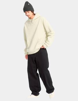 Sudadera Capucha VOLCOM SINGLE STONE - Light Beige