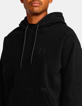 Sudadera Capucha VOLCOM SECOND TRIP - Black