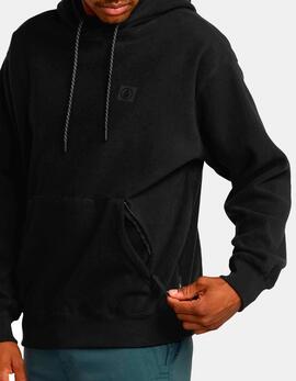 Sudadera Capucha VOLCOM SECOND TRIP - Black