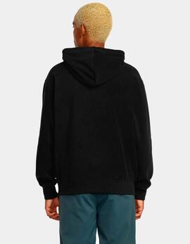 Sudadera Capucha VOLCOM SECOND TRIP - Black