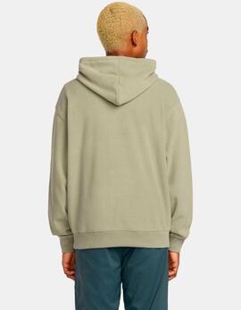Sudadera Capucha VOLCOM SECOND TRIP - Green Tea
