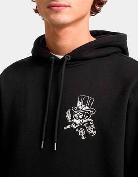 Sudadera Capucha VOLCOM HARRY - Black