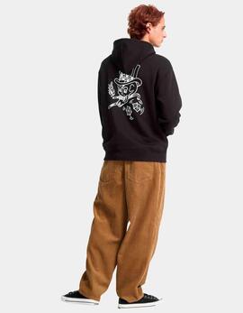 Sudadera Capucha VOLCOM HARRY - Black