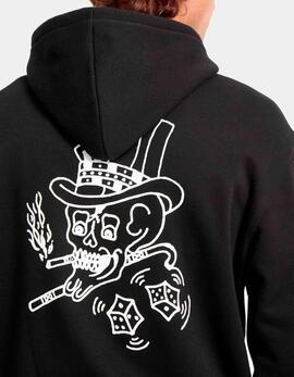 Sudadera Capucha VOLCOM HARRY - Black