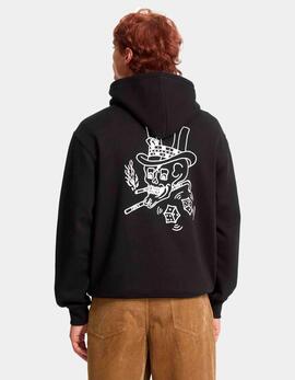 Sudadera Capucha VOLCOM HARRY - Black