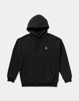 Sudadera VOLCOM Capucha SKIDDER - Black