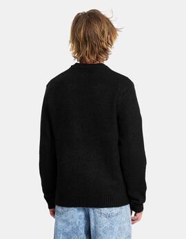Jersey VOLCOM EDMONDER II - Black