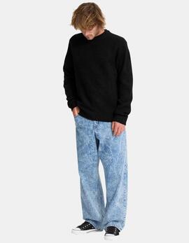 Jersey VOLCOM EDMONDER II - Black