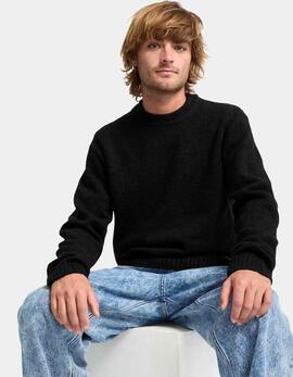 Jersey VOLCOM EDMONDER II - Black