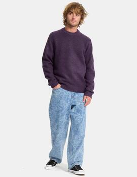 Jersey VOLCOM EDMONDER II - Dark Purple