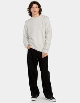 Jersey VOLCOM EDMONDER II - Dirty White