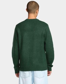 Jersey VOLCOM EDMONDER II - Scarab