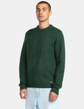 Jersey VOLCOM EDMONDER II - Scarab