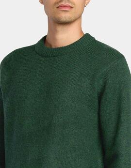 Jersey VOLCOM EDMONDER II - Scarab