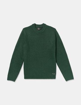 Jersey VOLCOM EDMONDER II - Scarab