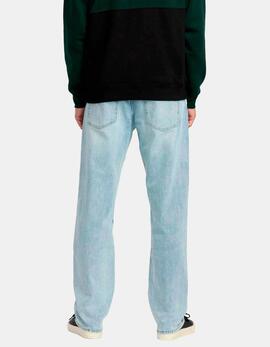 Pantalón VOLCOM KINKADE DENIM - Dry Vintage