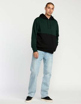 Pantalón VOLCOM KINKADE DENIM - Dry Vintage
