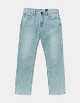 Pantalón VOLCOM KINKADE DENIM - Dry Vintage