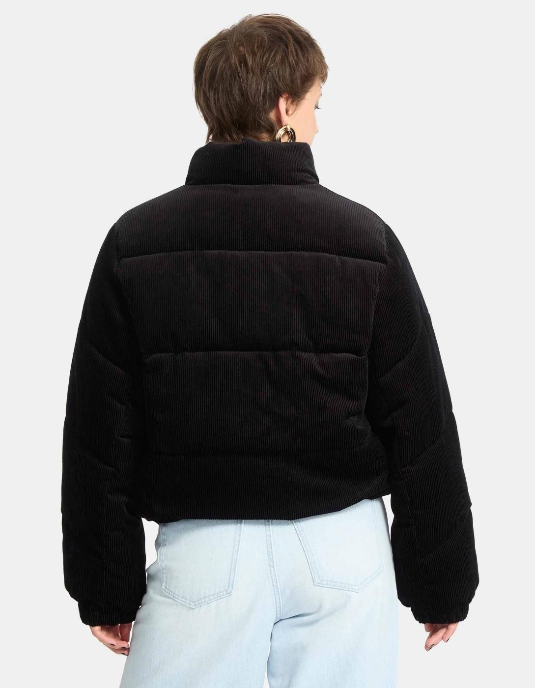 Cazadora VOLCOM CORD'N STONE - Black