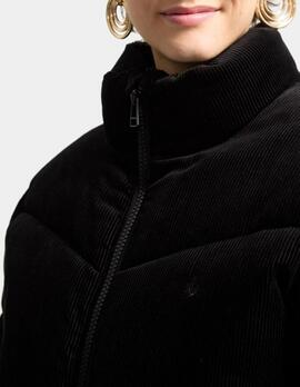Cazadora VOLCOM CORD'N STONE - Black