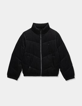Cazadora VOLCOM CORD'N STONE - Black